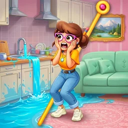Icono de Mansion Tale: Merge Secrets