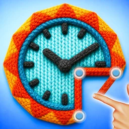 Cozy Threads: Puntos Cuerdas